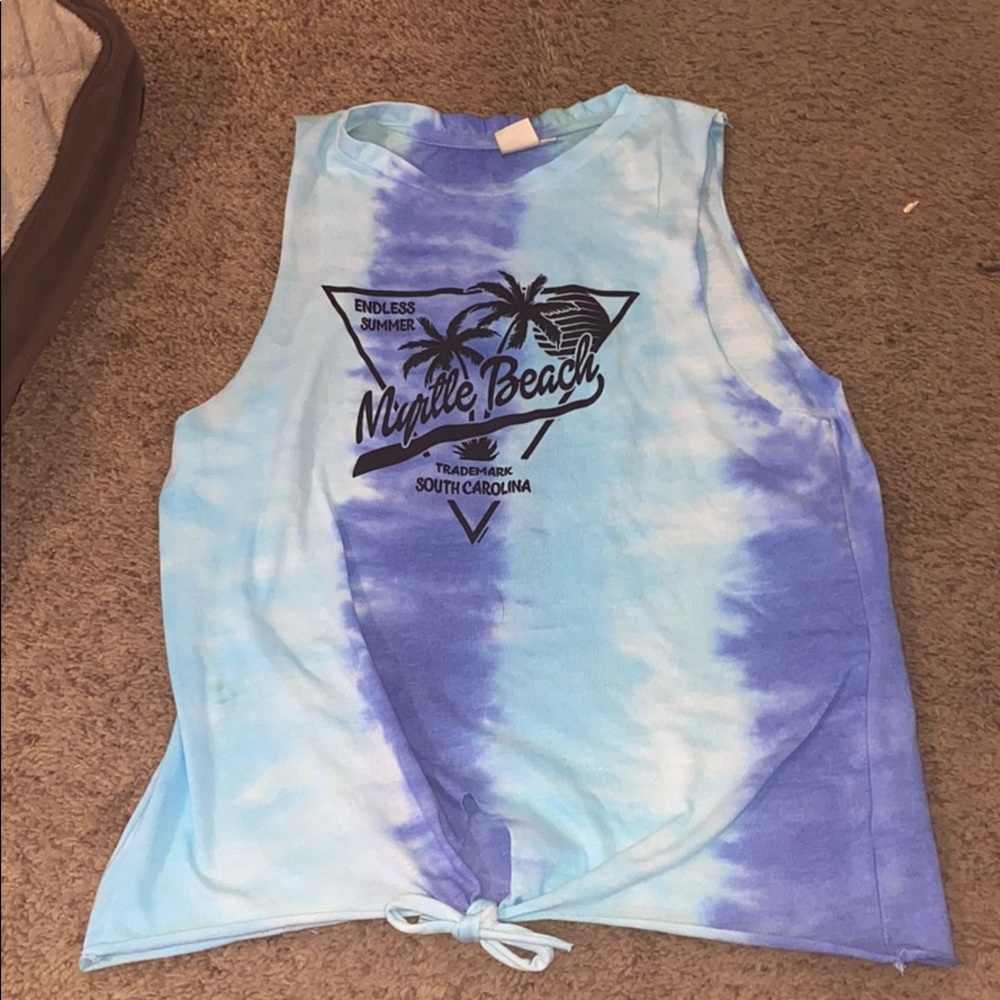 myrtle beach shirt, from myrtle beach.